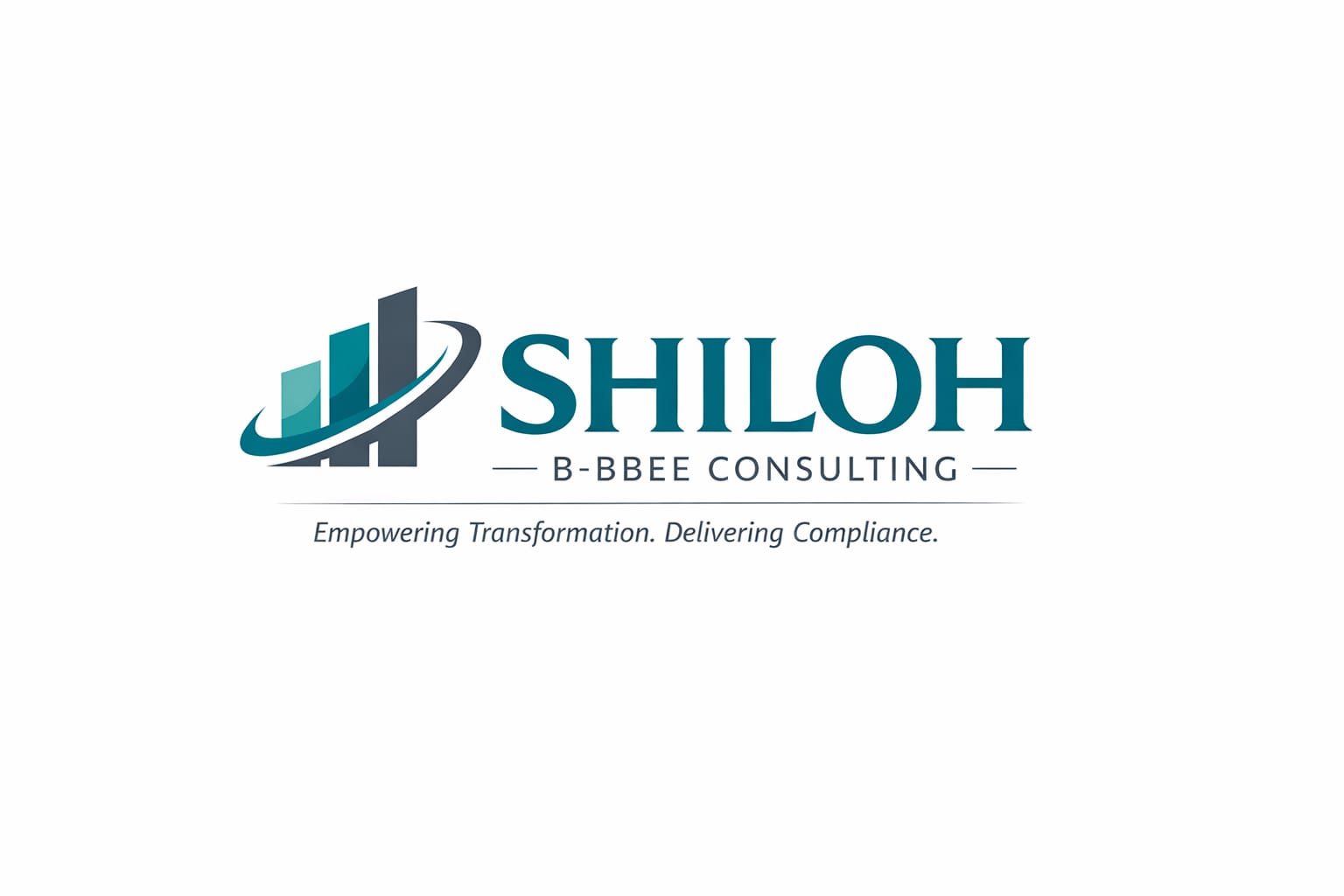 Shiloh B-BBEE Consulting logo